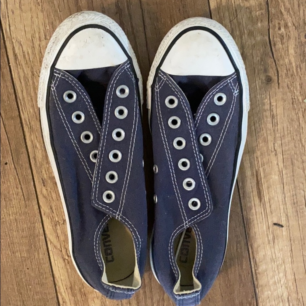 Converse sneakers
